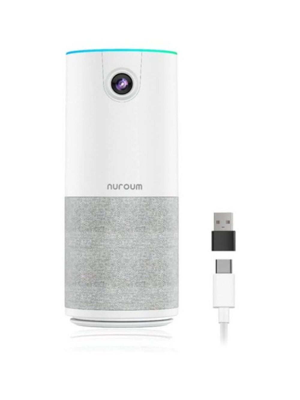 nuroum C10 All-In-One Conferencing Camera 1080p